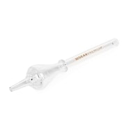 Gear Premium - 8" Cyclone Concentrate Collector - Clear