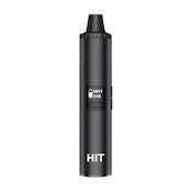 Yocan - Hit Dry Herb Vaporizer - Black