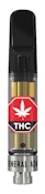 Tiger Blood 1:0 Cartridge | 0.95g