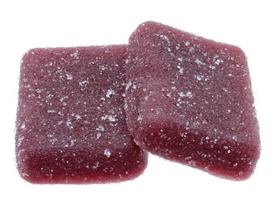 Wyld - Real Fruit Marionberry Gummies | 2-pack