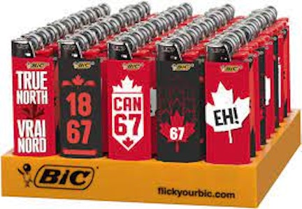 Honeypot - Bic Mini - XOXO