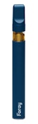 Blackberry Cream Disposable Pen | 0.3g