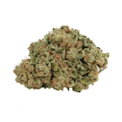 Banana OG [28g Traditional Flower] by Back Forty