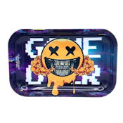 Rolling Tray - Medium