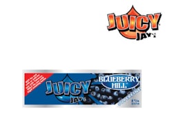 Juicy Jay 1 1/4 Blueberry