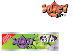 Juicy Jay 1 1/4 White Grape