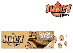 Juicy Jay 1 1/4 Chocolate Chip Cookie