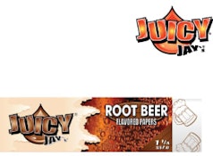 Juicy Jay 1 1/4 Rootbeer