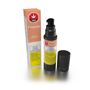  Emprise Canada - REVITALIZE CBD MOISTURIZER - Emprise Canada