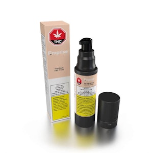  Emprise Canada - TOTAL BODY CBD CREAM - Emprise Canada