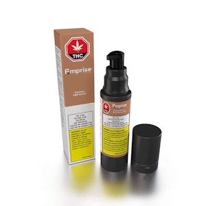  Emprise Canada - FLAWLESS CBD SERUM - Emprise Canada