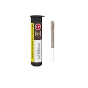 Ghost Train Haze (Pre-roll) - 1x0.5g