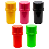 ASSORTED COLOR 3 PART AIRTAINER