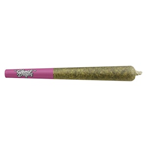 Ghost Drops - Ghost Drops - Pre-Roll Rotational 1 1x1g Pre-Rolls
