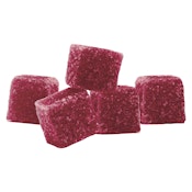 Versus - Sour Razzleberry Rapid Soft Chews - Blend - 5 Pack