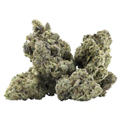 Galactica OG [14g Craft Flower] by BC Black