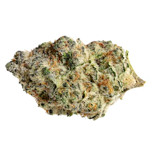 Pure Sunfarms - Berry Cream Puff 7g- Pure Sunfarms - Dried Flower