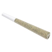 Pineapple God 1 x 1g Pre-Roll