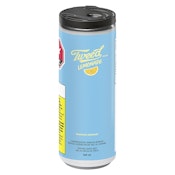 Tweed - Sparkling Lemonade - Sativa - 355ml