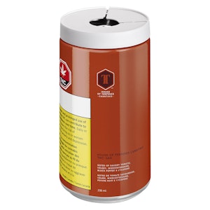 House of Terpenes - Canntinis - House Of Terprenes - THC-SAR 236ml