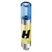 Buckin' RNTZ CBG [1g 510 Thread Cartridges] by Hycycle PROMO