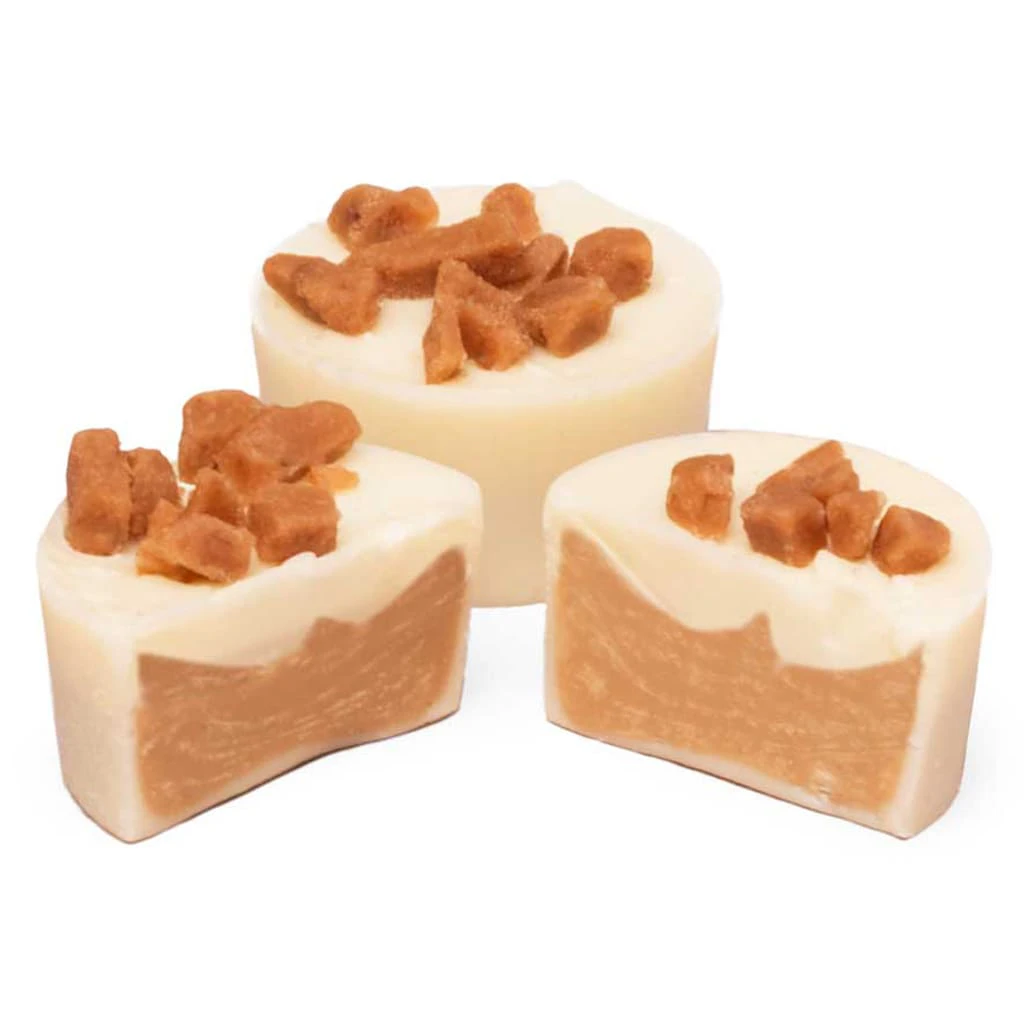 WABI SABI BRANDS - White Chocolate Creamy Caramel Indica 2pk Main Image