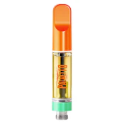 Peach Punch Haze Distillate [1g 510 Thread Cartridges] by Palmetto*