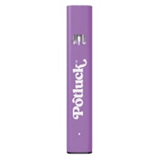 Grape Jelly Disposable Vape 1g Disposable Pens