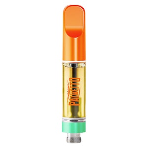 Palmetto - Blue Razzleberry Kush Distillate 510 1G By Palmetto