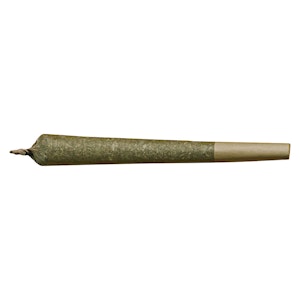 Weed Me - 420mg Triple Infused Pre-Roll