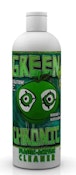 Green Chronic Cleaner 12 oz