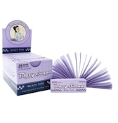 Blazy Susan Purple Perforated Filter Tips