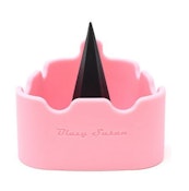 Blazy Susan Silicone Ashtray