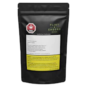 GSC Kush [14g Craft Flower] by FLINT & EMBERS*