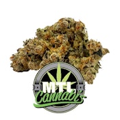 STRAWBERRY N' MINTZ 3.5G