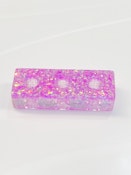 Bud Kitten Pink Cart Holder
