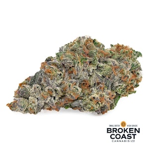 Broken Coast Cannabis - Keats 7g Dried Flower