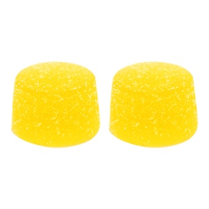 Foray - PINEAPPLE ORANGE 2 PC - 10