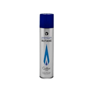 Lighters - Butane Re-fill by Colibri (90ml)