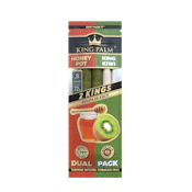 Honey & Kiwi King Size 2-Pack [Accessories] by King Palm