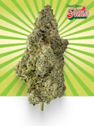 14g Dried Flower