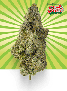 Ghost Drops - 14g Dried Flower