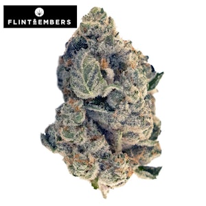 Flint & Embers - 14g Dried Flower