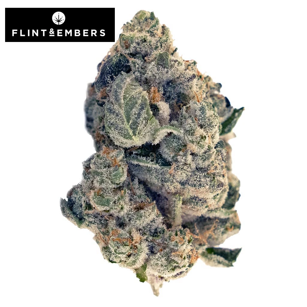 Flint & Embers - 14g Dried Flower Main Image