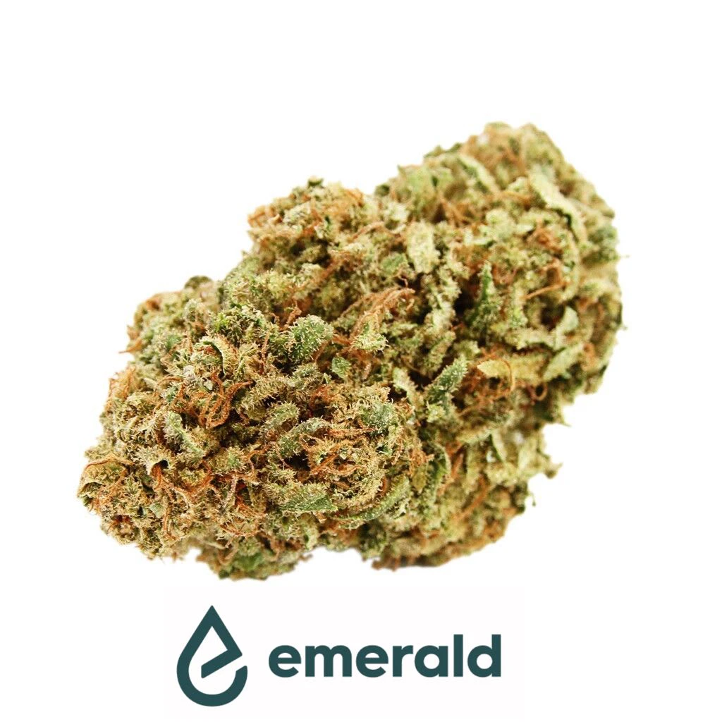 Emerald Health Therapeutics - CHEMDOG - 3.5 Main Image