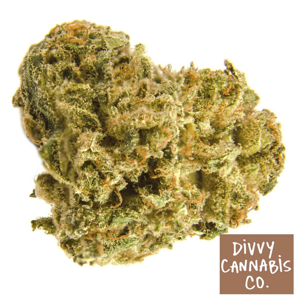 Divvy - 3.5g Dried Flower Main Image
