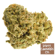 14g Dried Flower