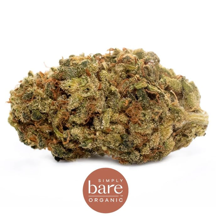Simply Bare - BC ORGANIC CREEK CONGO - 3.5 Main Image