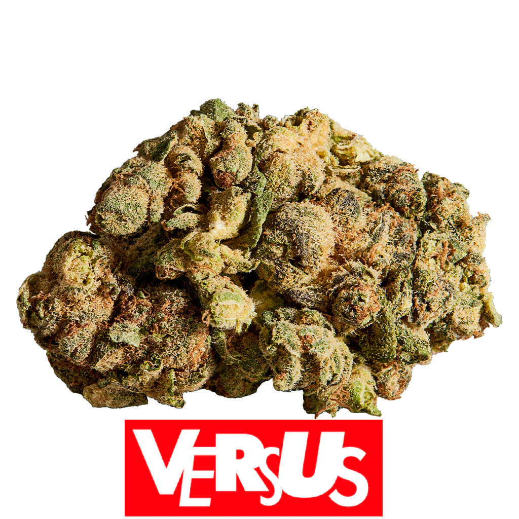 Versus - Super Lemon Haze 3.5g Dried Flower Main Image