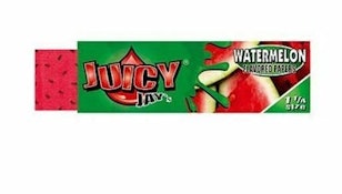 juicy jay watermelon papers